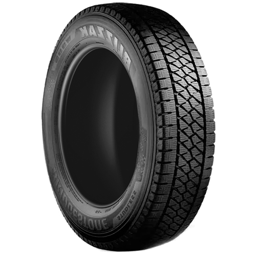 235/65R16C 115/113R BRIDGESTONE BLIZZAK W995