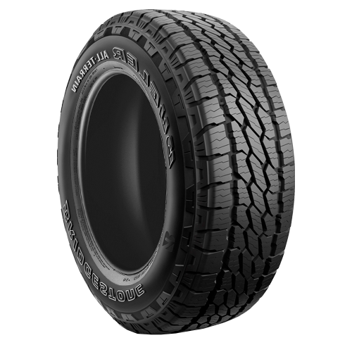 265/70R15 112T BRIDGESTONE DUELER ALL TERRAIN A/T 002