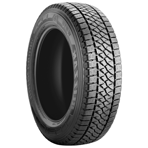 215/60R17C 104/102H BRIDGESTONE BLIZZAK W-810