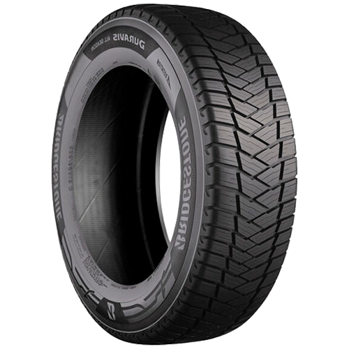 225/75R16C 121/120R BRIDGESTONE DURAVIS AS XL 10PR