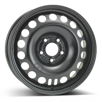 ALCAR STAHLRAD 9247 6.5x16 5/105 ET39 CB56.6