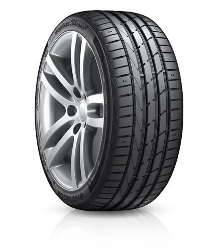 275/45R20 110Y HANKOOK VENTUS S1 EVO2 K117 XL