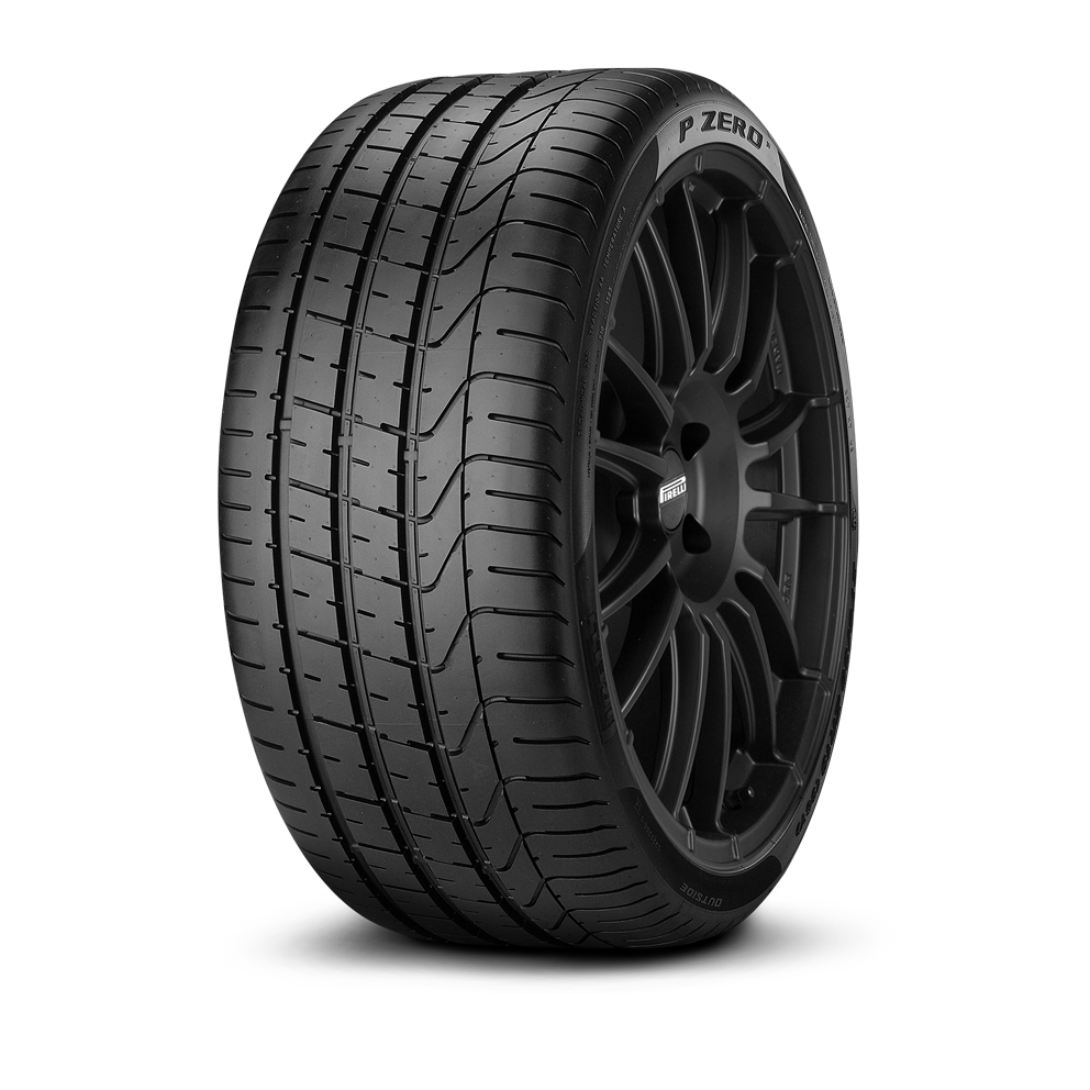 225/35R19 88Y PIRELLI P ZERO XL (E) (*)