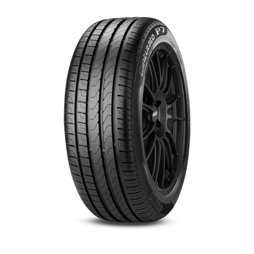 225/45R17 91Y PIRELLI CINTURATO P7 (*)