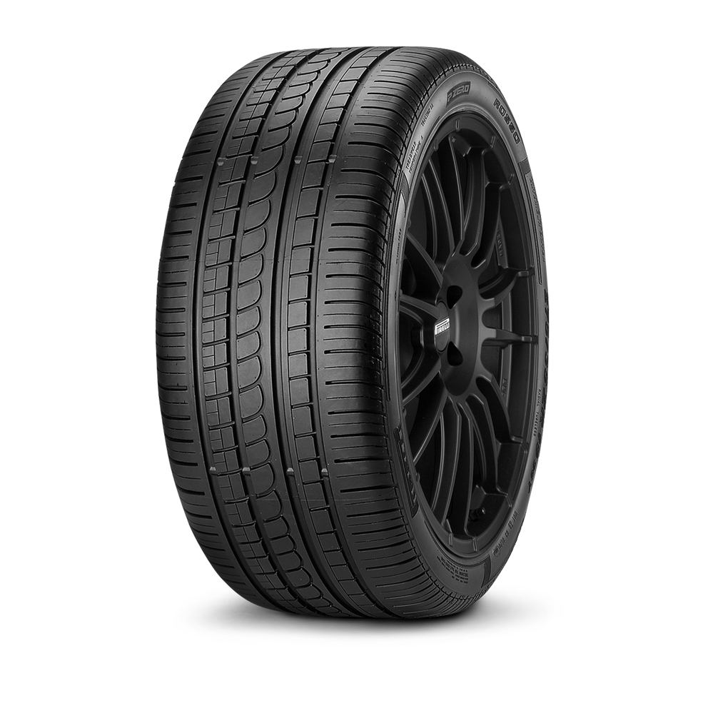 225/40R18 88Y PIRELLI P ZERO ROSSO ASIMMETRICO XL (N4)