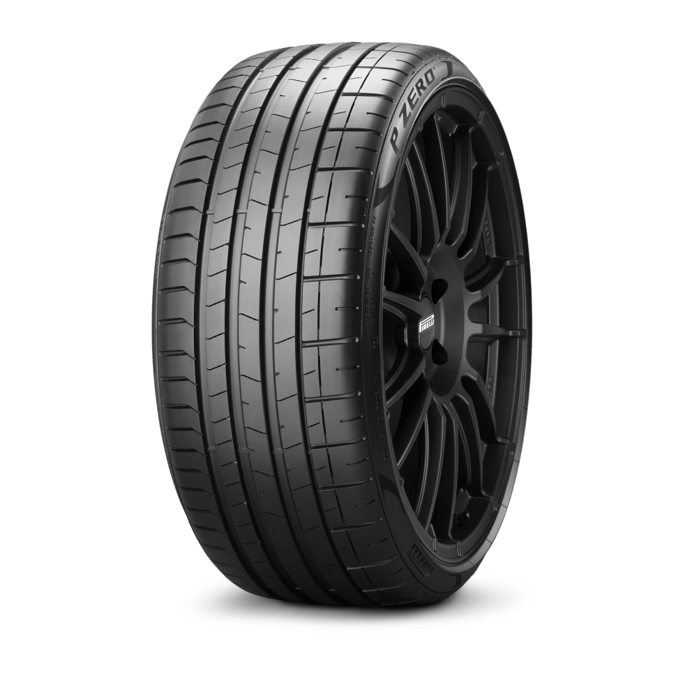 255/30R19 91Y PIRELLI P ZERO XL (RO2) NCS S.C