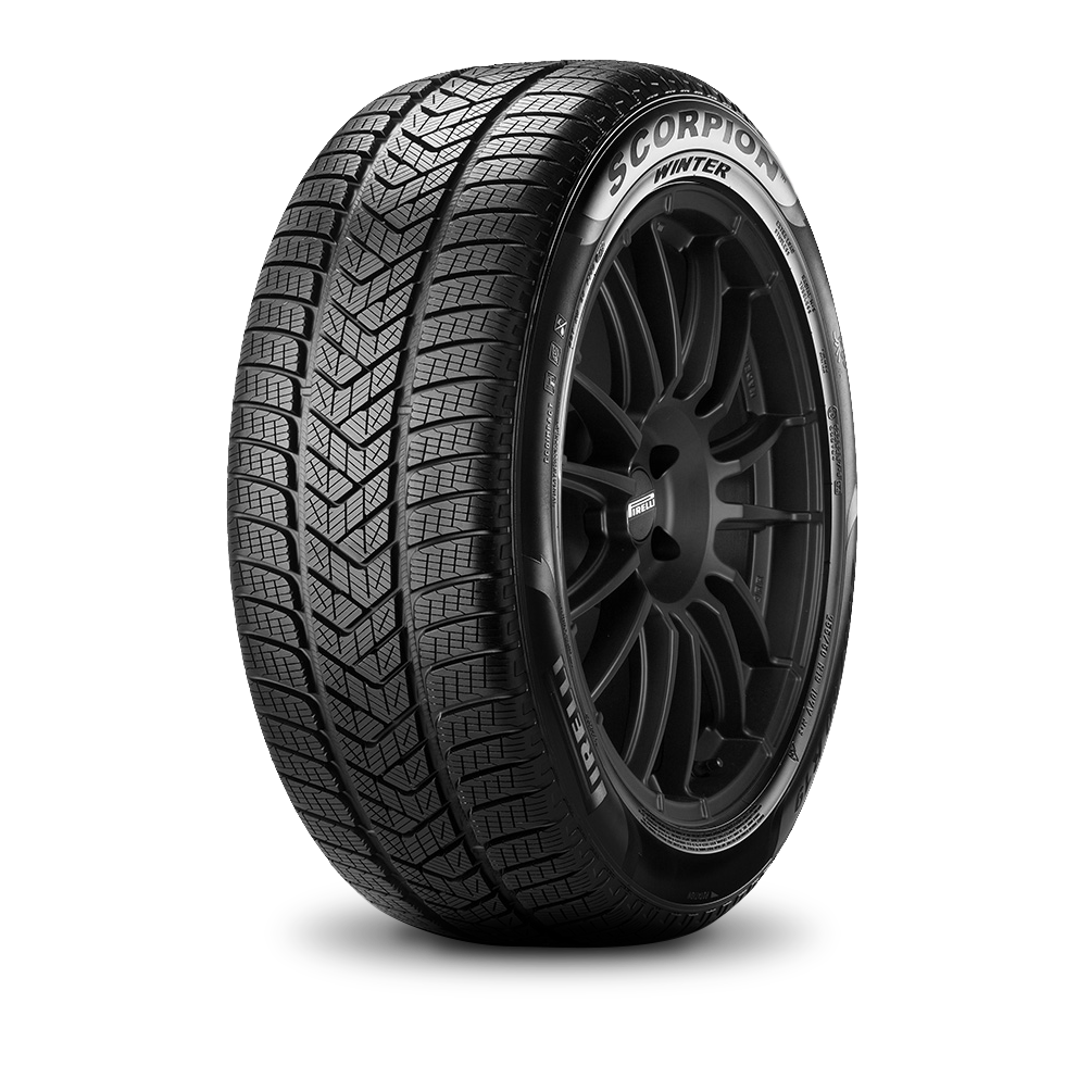 295/35R22 108W PIRELLI SCORPION WINTER XL (J)