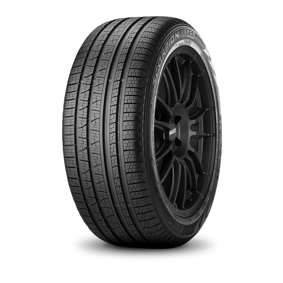295/35R21 107W PIRELLI SCORPION VERDE ALL SEASON XL (MGT)