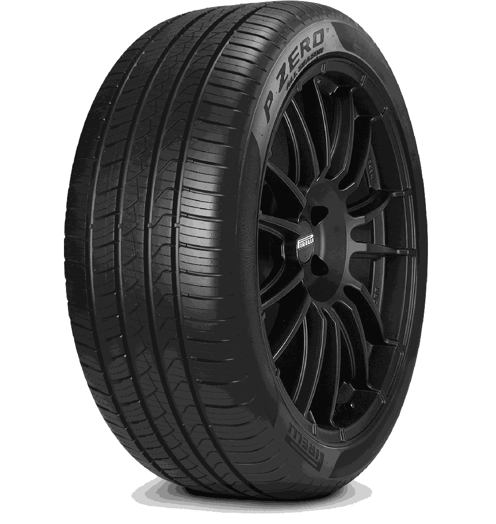 275/35R22 104W PIRELLI P ZERO ALL SEASON XL (E) (B)