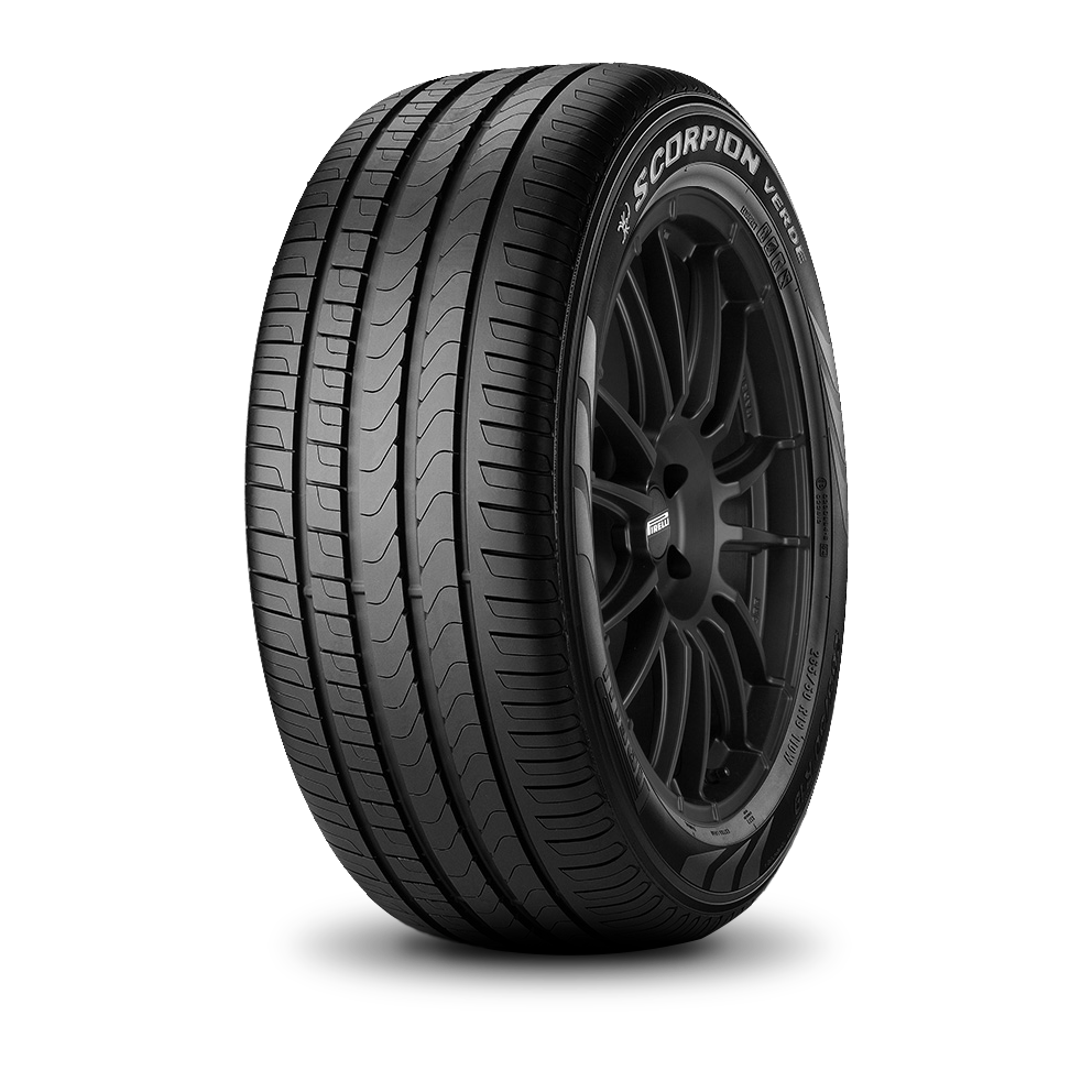 235/55R18 100W PIRELLI SCORPION VERDE XL (MO)
