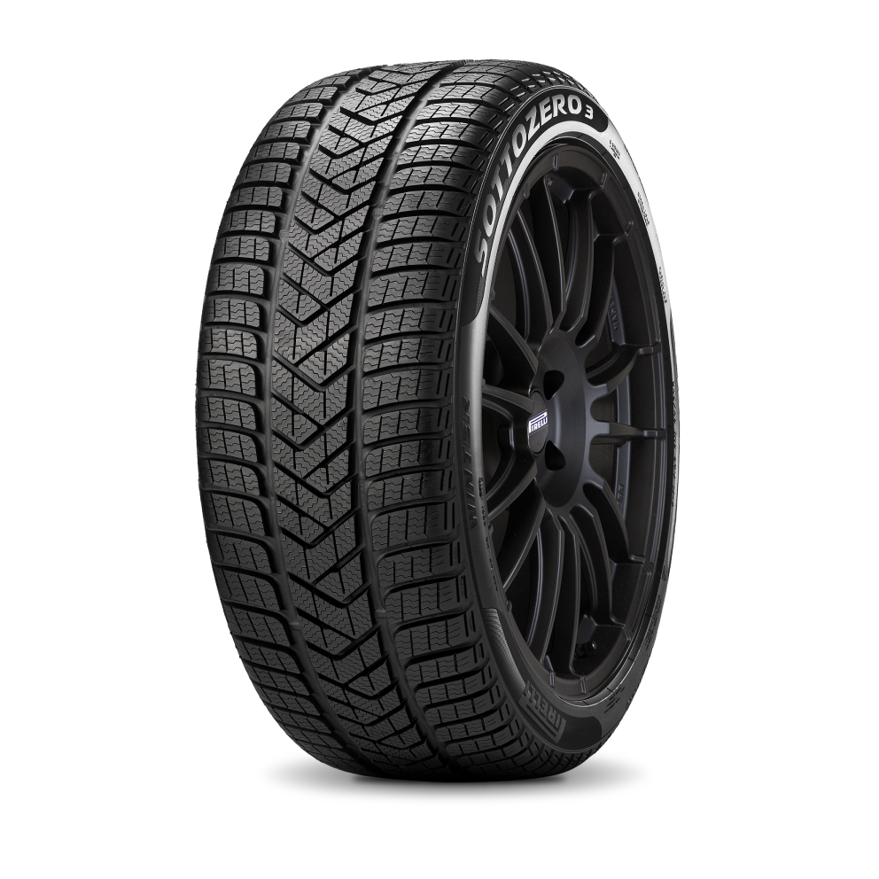 225/45R18 95H PIRELLI WINTER SOTTOZERO 3 XL (MOE)