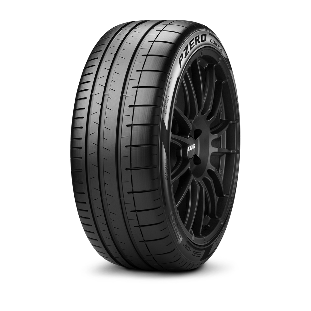 285/30ZR20 99Y PIRELLI P ZERO CORSA XL (*)