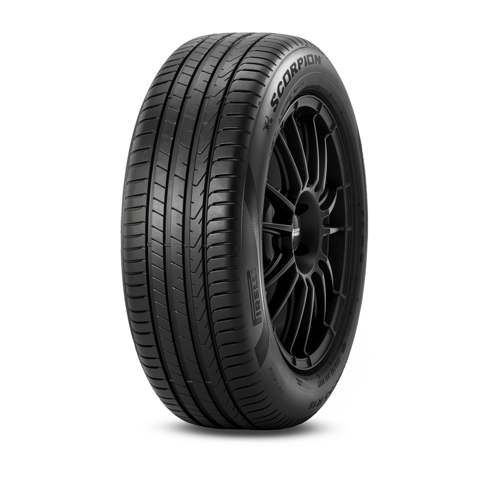 235/55R18 100V PIRELLI SCORPION XL