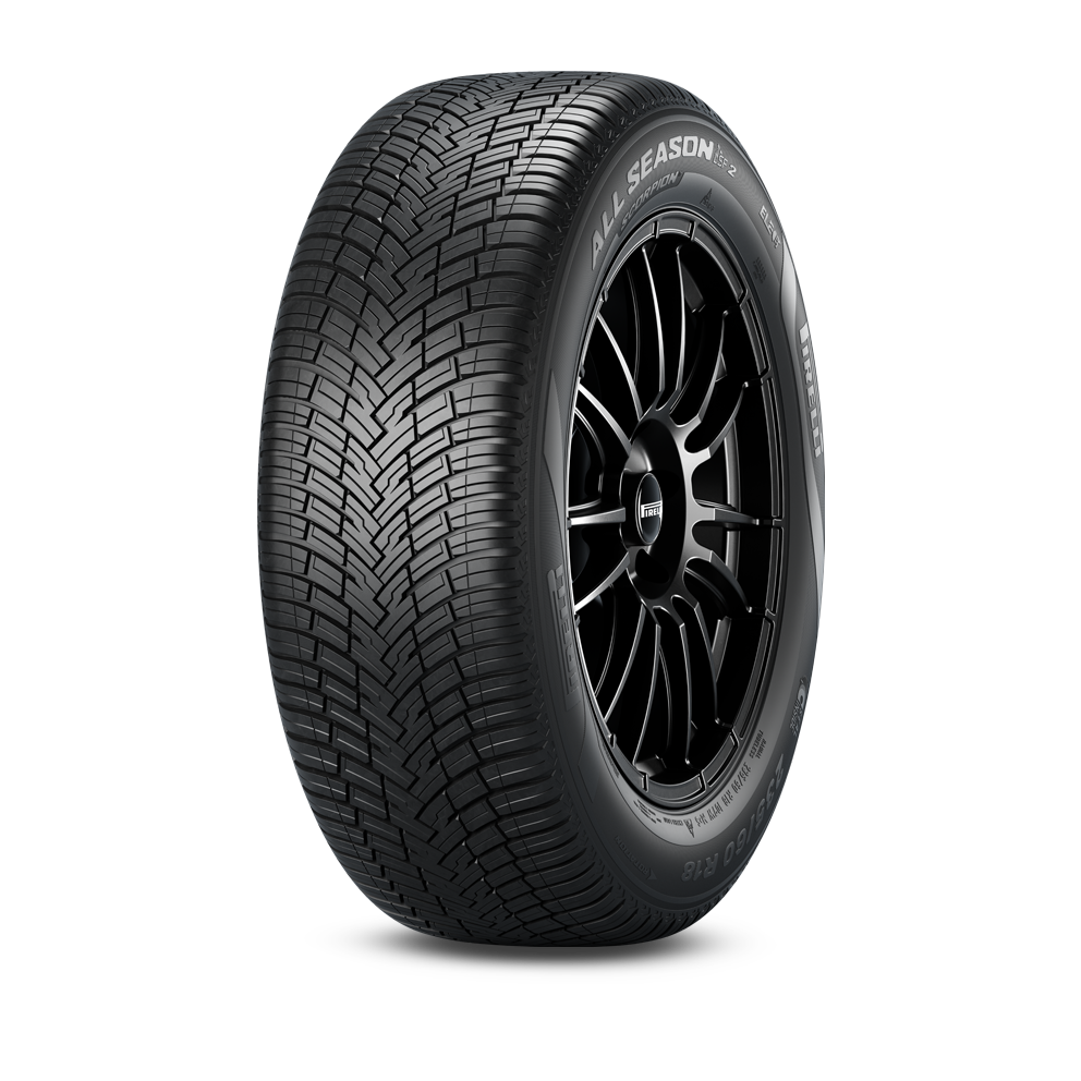 255/55R20 110Y PIRELLI SCORPION ALL SEASON XL