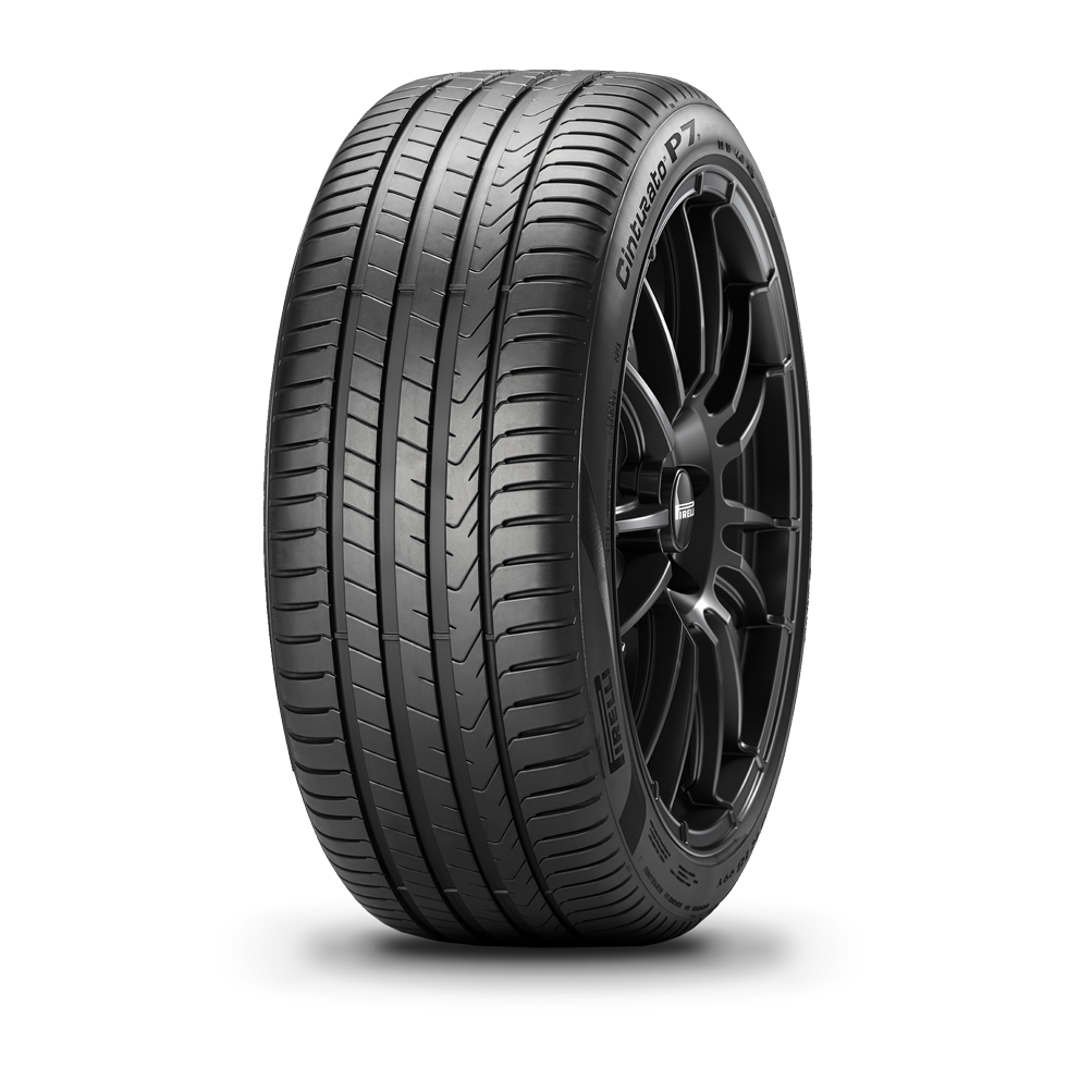 225/55R17 101Y PIRELLI CINTURATO P7 (P7C2) XL (R0)