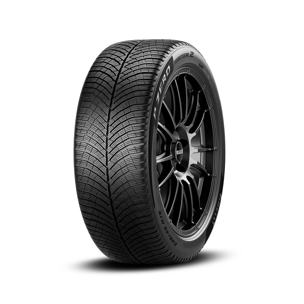 295/35R20 105V PIRELLI P ZERO WINTER 2 XL (NA2)