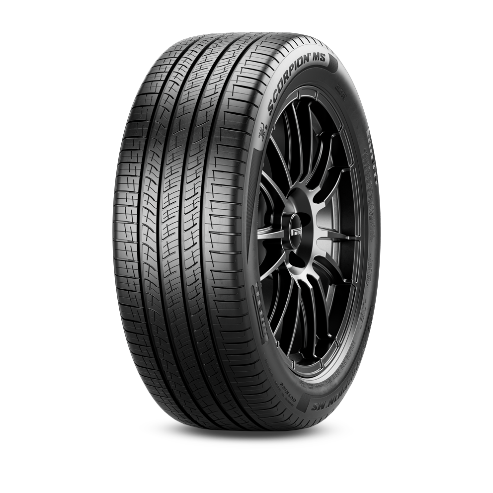 235/55R20 105V PIRELLI SCORPION XL (NE0) ELT