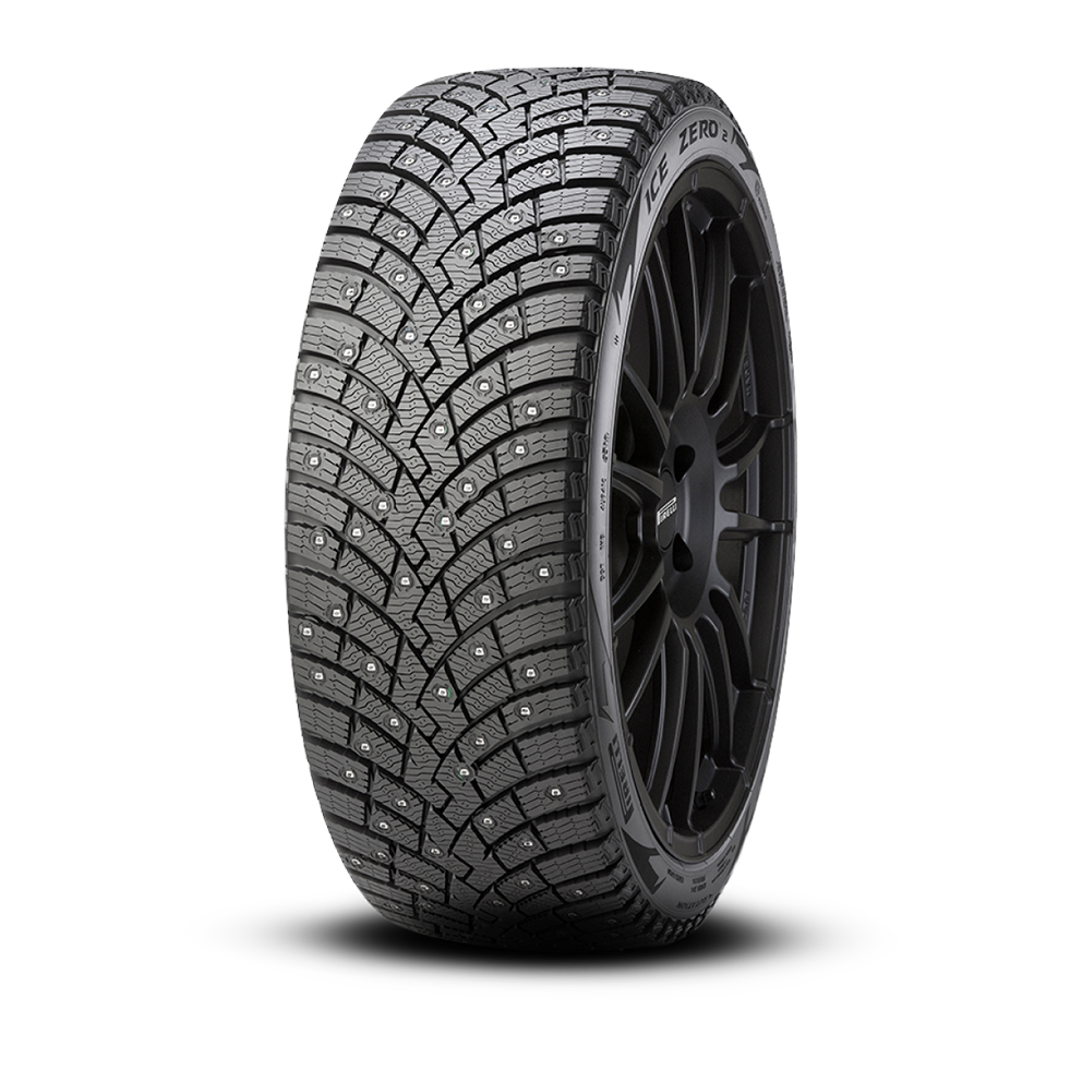205/55R16 94T PIRELLI ICE ZERO 2 XL (KS)
