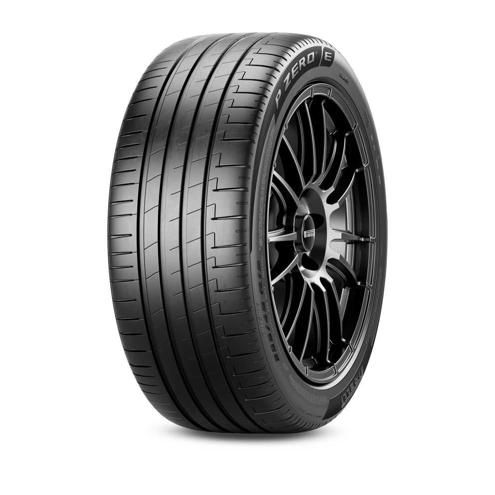 275/35R23 108Y PIRELLI P ZERO E XL (*)