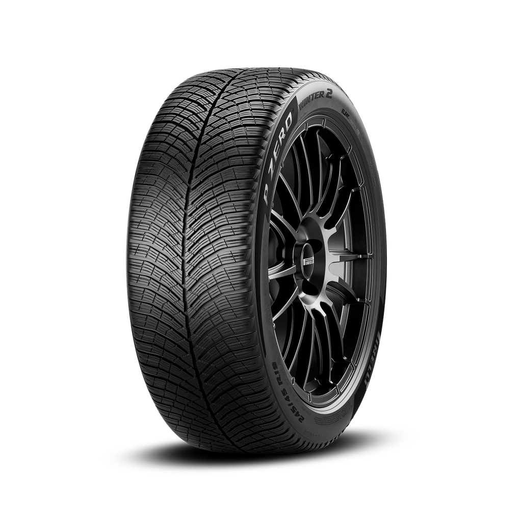 255/35R22 99W PIRELLI P ZERO WINTER 2 XL (E)