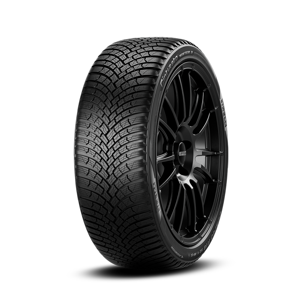 215/65R17 103H PIRELLI CINTURATO WINTER 3 XL