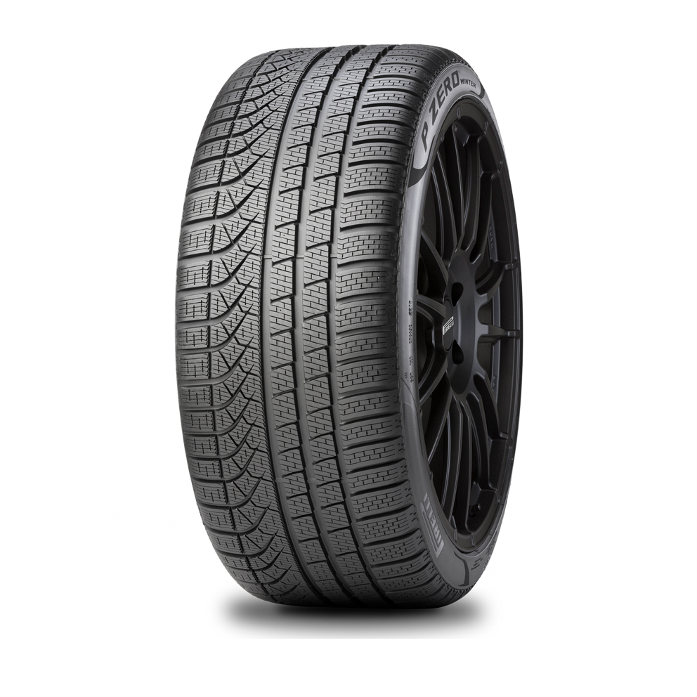 235/35R19 91W PIRELLI P ZERO WINTER XL (E) (MC-C)
