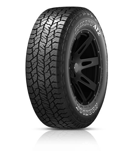 255/60R18 108T HANKOOK DYNAPRO AT2 RF11 XL FP