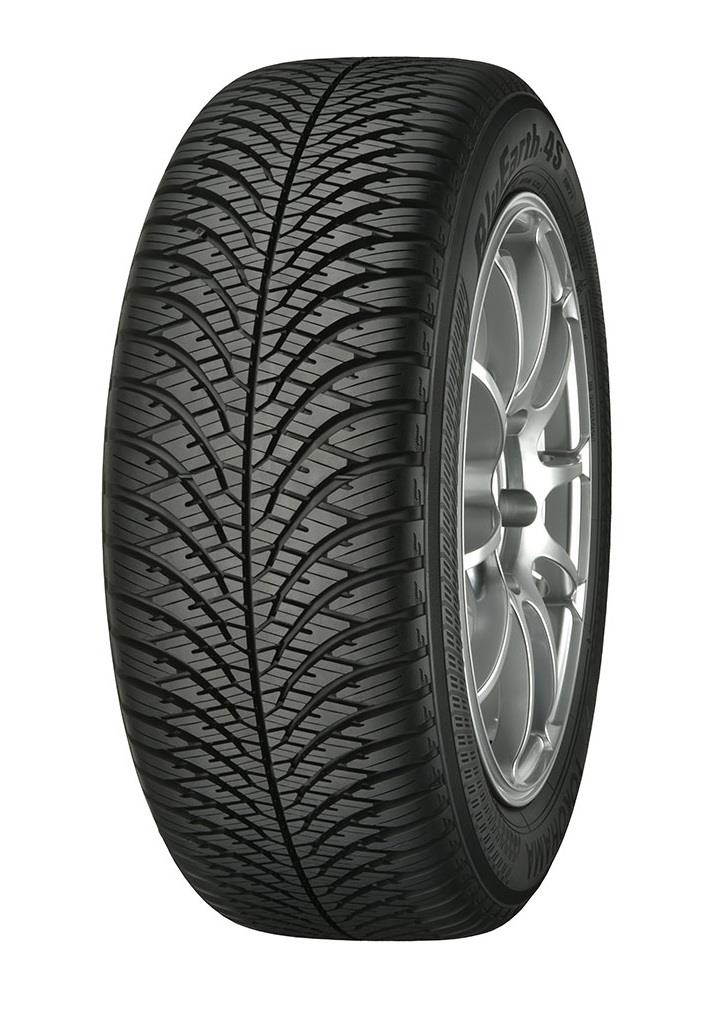 225/45R18 95Y YOKOHAMA BLUEARTH-4S AW21 XL RIMPROTECT