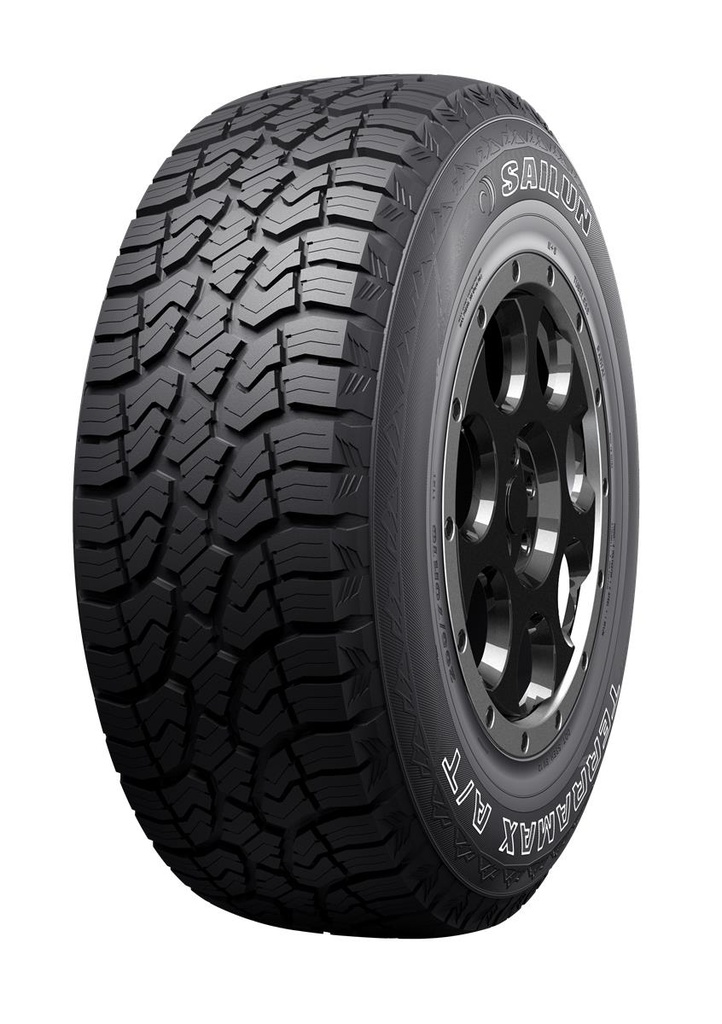 275/65R17 115S SAILUN TERRAMAX A/T XL OWL RP