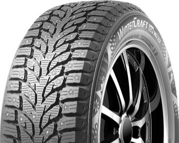 165/65R14 79T KUMHO WINTERCRAFT ICE WI32 XL 4PR