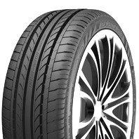 225/40R18 92W NANKANG NS-20 NOBLE SPORT XL