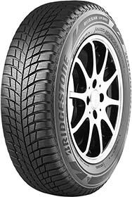 225/55R17 97H BRIDGESTONE BLIZZAK LM001 XL RFT