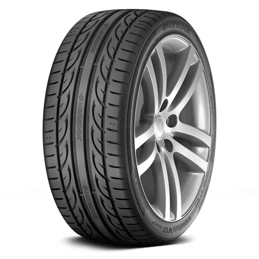255/35R19 96Y HANKOOK VENTUS V12 EVO2 K120 XL