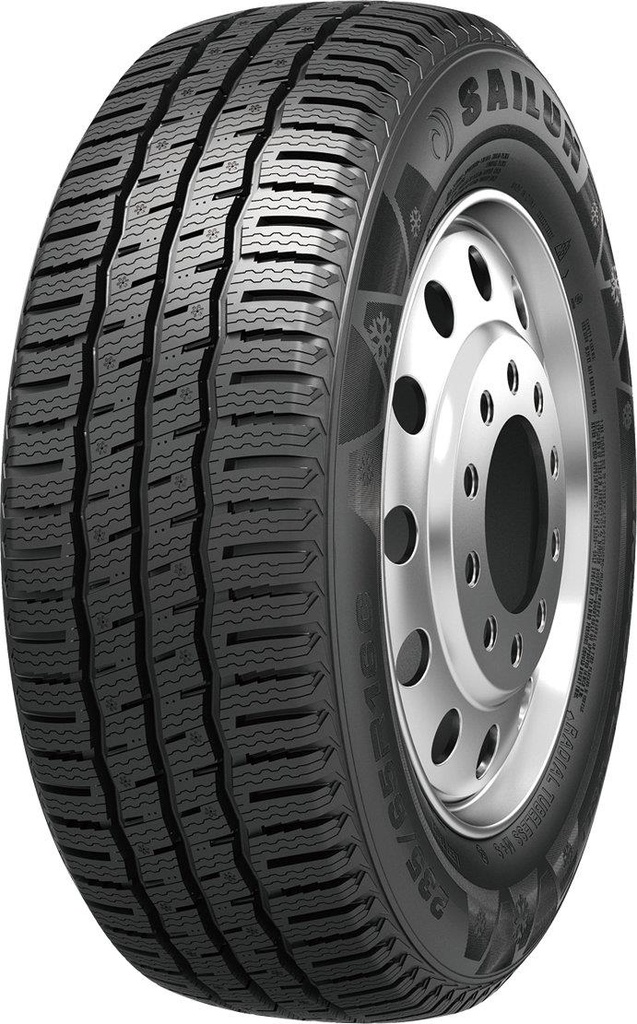 205/75R16C 113/111R SAILUN ENDURE WSL1 XL 10PR