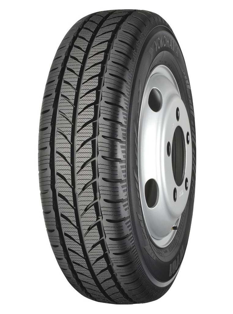 175/65R14C 90/88T YOKOHAMA W.DRIVE WY01 XL