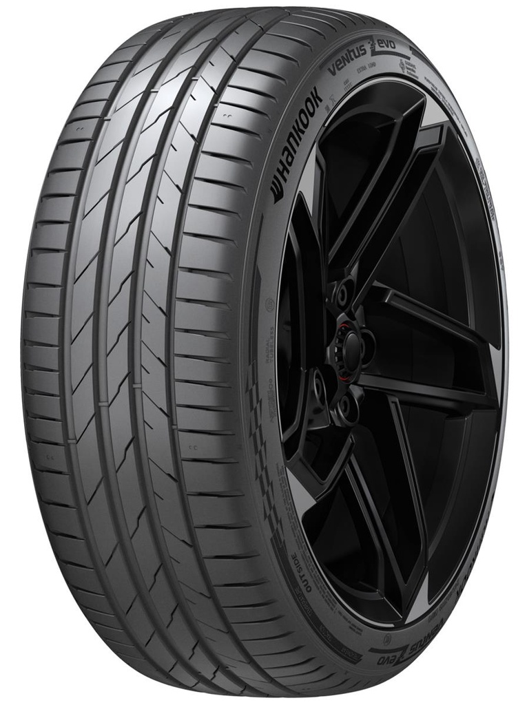 255/45R19 100V HANKOOK VENTUS EVO K137A XL +