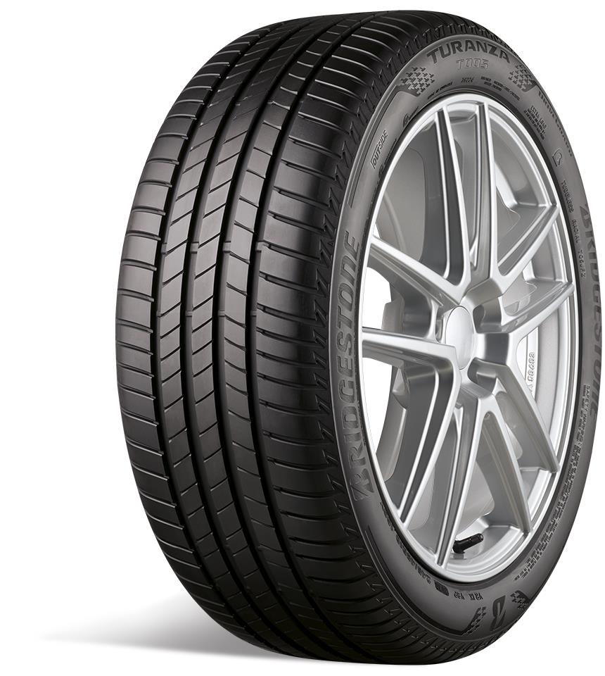 225/50R17 94Y BRIDGESTONE TURANZA T005