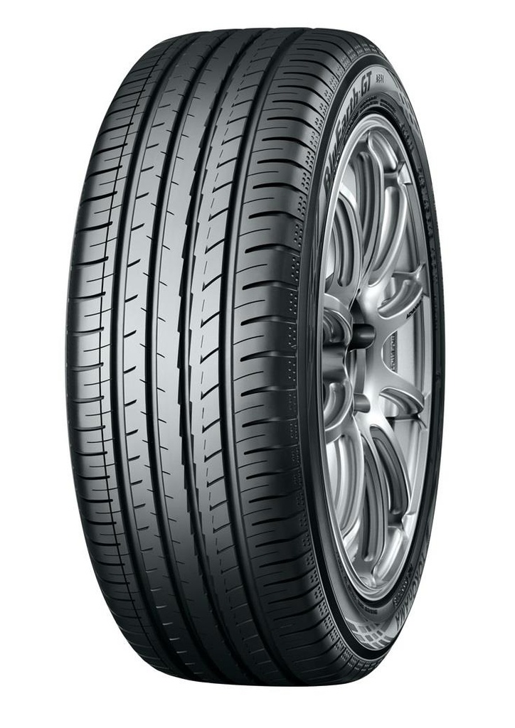 225/45R17 94W YOKOHAMA BLUEARTH-GT AE51 XL RIMPROTECT