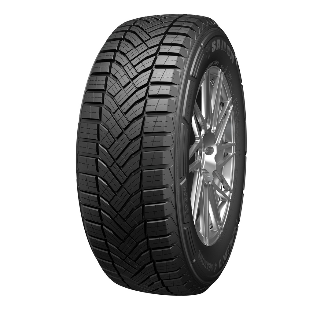 185/65R15C 97/95S SAILUN COMMERCIO 4 SEASONS XL 6PR