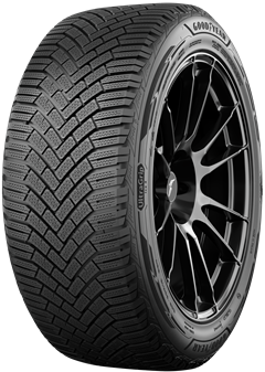 225/40R20 94T GOODYEAR ULTRAGRIP ICE 3 XL EVR