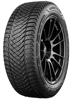 205/55R16 94T GOODYEAR ULTRAGRIP ARCTIC 2 XL EVR