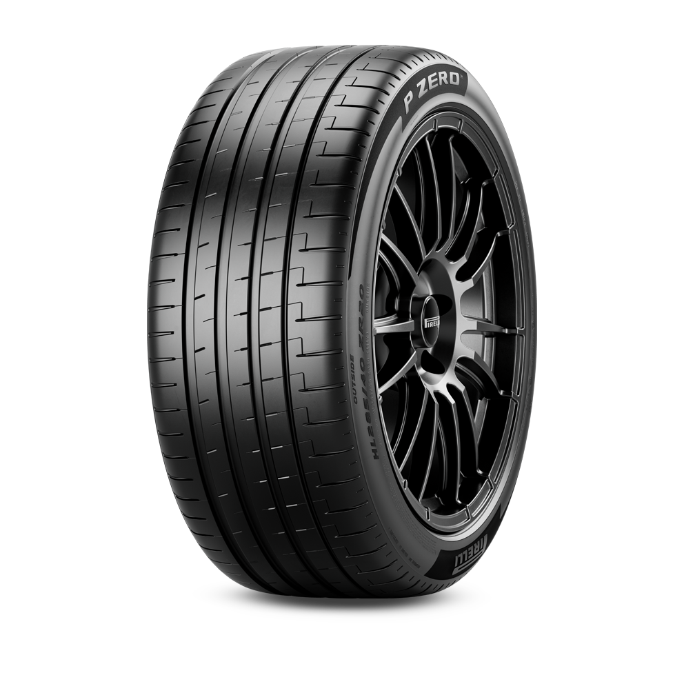 245/45R19 102Y PIRELLI P ZERO (PZ5) XL (*)
