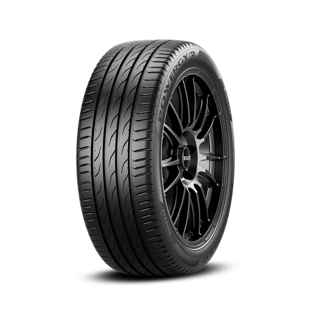 225/60R18 104Y PIRELLI POWERGY 2 XL