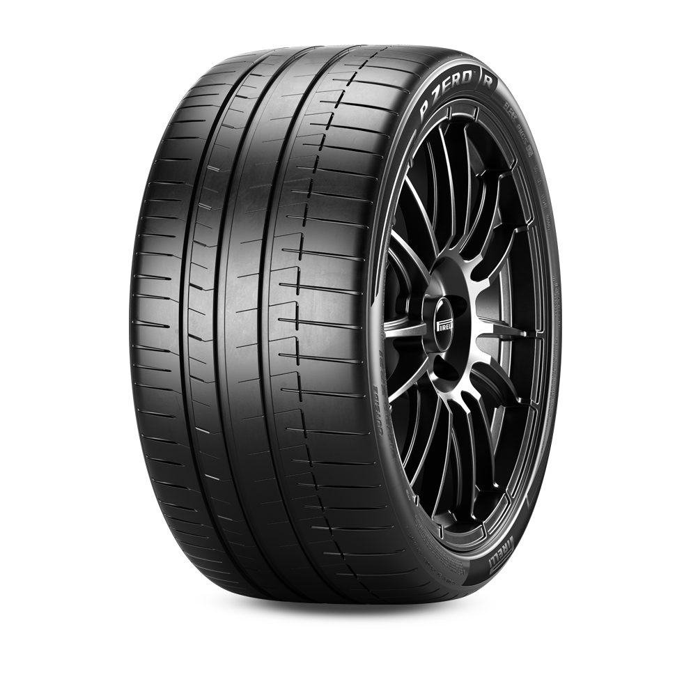 345/25ZR21 104Y PIRELLI PZERO R XL (E)
