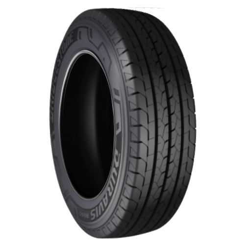 205/65R16C 107/105T BRIDGESTONE DURAVIS R660 ECO