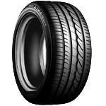 225/55R16 99Y BRIDGESTONE TURANZA ER300 XL