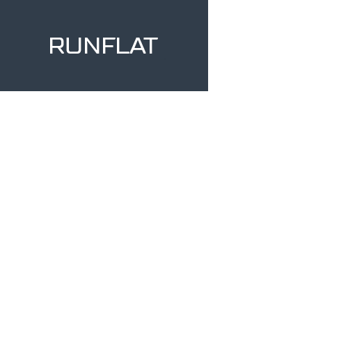 225/50R16 92W BRIDGESTONE POTENZA RE050I