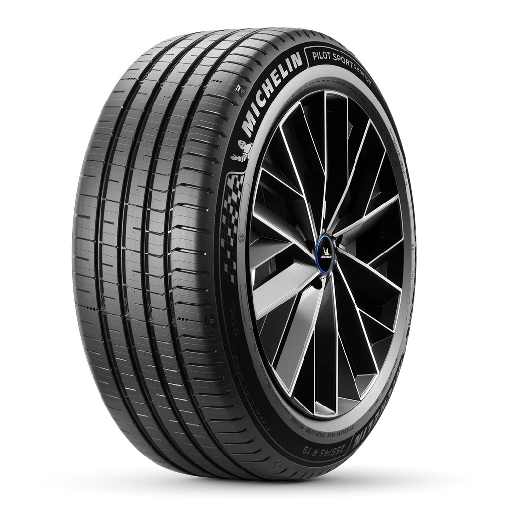 255/45R19 104Y MICHELIN PILOT SPORT 5 ENERGY XL