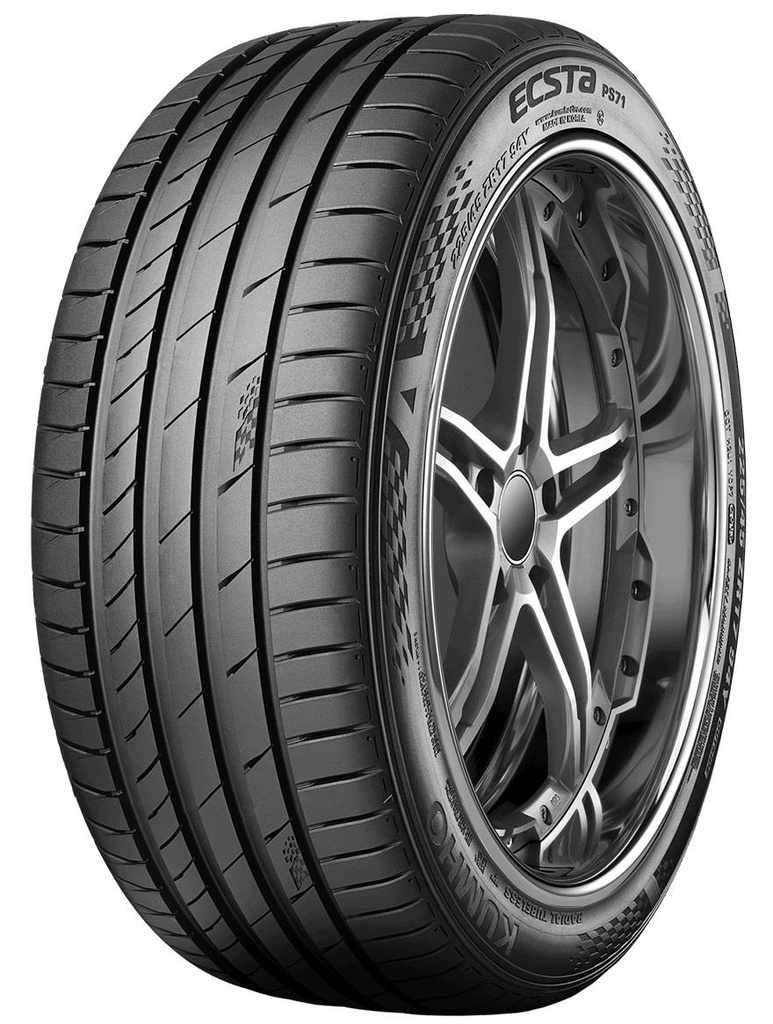 235/55R18 104W KUMHO ECSTA PS71 XL
