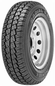 185/82R15C 103/102R HANKOOK VANTRA LT RA18 XL